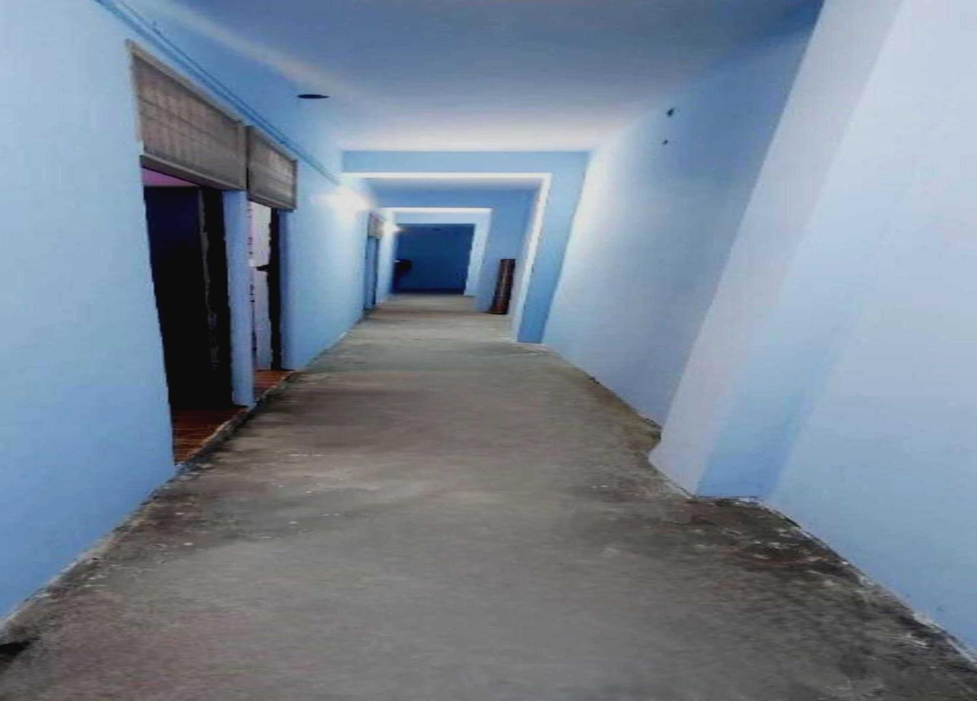 Hotel O The Villager'S Residency Alīgarh Exterior foto